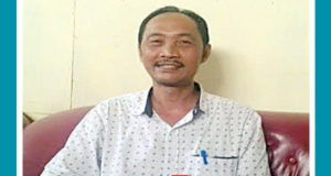 Mundurnya DR Sugeng Dari Rektor Unras Ternyata Bukan Kehendaknya Sendiri