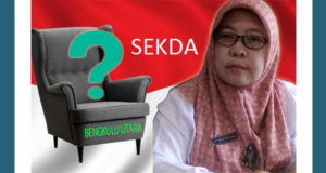 Jelang Tutup Pendaftaran Lelang Sekda BU, Siti Qoriah Pendaftar Pertama