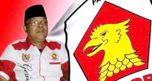 Mosi Tidak Percaya Dalam Proses DPP, Siapapun Ditunjuk Ketua Akan Diterima