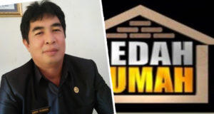 Berada Dalam HPT, Program Bedah Rumah Untuk Desa Ini Dialihkan ke Desa lain