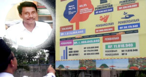 Bila Tidak Ingin Terjerat Hukum, Kades Diingatkan Kelola DD Sesuai Aturan