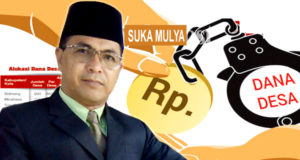 Deretan Penyelewengan DD di Bengkulu Utara Belum Satupun Dikenakan Sanksi