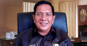 Optimalisasi Penyerapan Anggaran Pembangunan, Bupati BU  Panggil Kepala SKPD