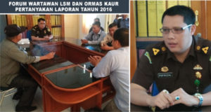 Dalam Tiga Hari Tidak Menyerahkan Diri, Para Tsk Pondok Pusaka akan Ditangkap