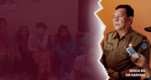 Warga Desak Pemerintah Tutup Tempat Hiburan Malam, Begini Kata Sekda