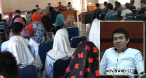 Tidak Pernah Merasa Mengaku-Ngaku, YRS Sejati Pendiri Unras