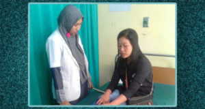 Nasib Istri Tua Ini Memilukan, Suaminya Direbut Fisiknyapun Teraniaya