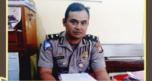 Ortu Dihimbau Cegah Penggunaan Kendaraan Oleh Anak Dibawah Umur