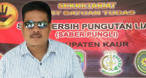 Fiktif Hingga Pengalihan dan Diborongkan, Realisasi DD Kedataran Tidak Sesuai Musdes?