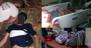 Lagi, Lakalantas Maut Renggut Nyawa Pengendara