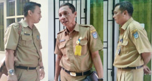 Perkuat Leading Sektor Percepatan Pembangunan, Bupati Pimpin Rakor