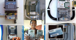 Mutasi dan Ganti KWh Pascabayar ke Prabayar Gratis