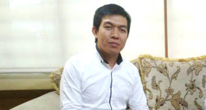 Yayasan Bentuk Panitia Penjaringan Calon Rektor Unras Definitif