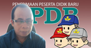 Disepakati, SMK di Kaur Terima PDB Tidak Berdasarkan Zonasi