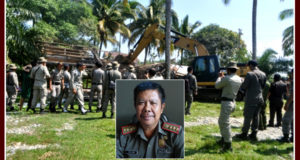 Tempat Mangkal PSK, Usai Digusur Warem Kembali Beroperasi