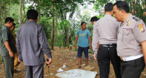 Pemilik Kendaraan Di Gelanggang Sabung Ayam Bisa Mengambilnya, Berikut Ini Saratnya