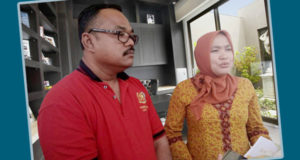 Tiga Kecamatan di BU Jadi Target Penataan Kawasan Kumuh