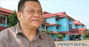 Zaman Sudah Berubah, Yanto Daud Siap Hadapi YRS di Ranah Hukum