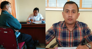 Tambak Udang Illegal Dilaporkan Ke Polisi