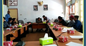 Tujuh Bulan Tidak Trima Gaji, Karyawan QEP Tuntut Perusahaan Melalui DPRD