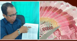 Sudah 15 Tahun Gaji Guru Disunat, Setiap Bulan 11 Ribu Orang Guru Setor ke PGRI