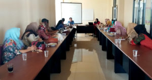Sejumlah Puskesmas di Kaur Belum Terakreditasi