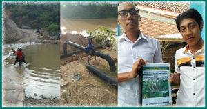 Amdal PT CBS Terindikasi Tidak Sesuai Fakta Dilapangan, Tinjau Ulang dan Segera Dilaporkan