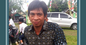 Transparansi APBDes Lubuk Balam Dipertanyakan BPD Setempat