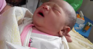 Polisi Terus Dalami Kasus Pembuangan Bayi Hasil Hubungan Gelap