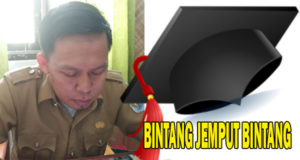 Kaur Anggarkan Dana Jemput Bintang Rp 5 Milyar Lebih