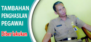 Dipastikan ASN di BU Bakal Menerima TPP Berkisar Rp2-Rp5 juta