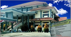 Dinilai Memprihatinkan, Gedung DPRD Kaur Direhab