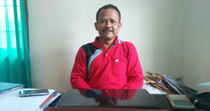 Tetap Pungut SPP, Berikut Penuturan Kepala SMAN 08