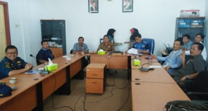 Dewan Apresiasi Pemerintah Daerah Dirikan BUMD Baru