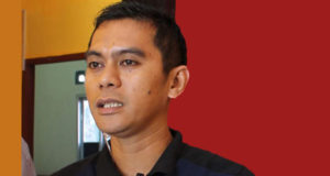 Dituding Ikut Rapat Komite, Begini Penjelasan Kasat Reskrim