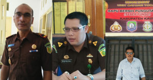 Diduga Tidak Sesuai RAB, Jaksa Pastikan DD Kepayang Terus Diusut
