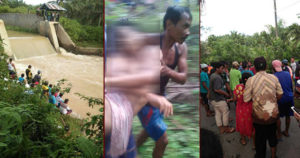 Bendungan Air Mumbang Telan Korban, Pemuda 16 Tahun Ini Tewas Tenggelam
