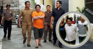 Resmi Ditetapkan Tersangka, Kabid Di BKD Kaur Terancam Dipecat