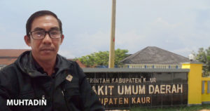Lagi, Keluarga Pasien Keluhkan Pelayanan RSUD