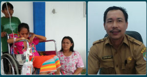 Pelayanan RSUD Kaur Semakin Tidak Beres, Pasca Operasi Pasien Alami Infeksi