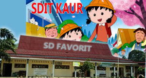 Sekalipun Mahal, SDIT Menjadi Sekolah Favorit di Kaur
