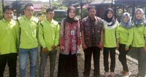 P2AK Ajak Masarakat dan Segenap Elemen Lestarikan Adat dan Budaya Daerah