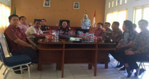 Kejaksaan Himbau Pihak Pemerintah Jaga Sinergisitas dengan TP4D