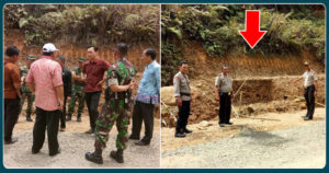 Pembangunan Tabat BU-Lebong Tetap Dilanjutkan