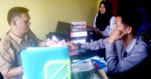 Timsel Disebut Curang, 4 Calon Perangkat Desa Lapor ke Inspektorat