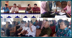 Sugeng Sebut, Ada Aktor Luar Biasa Dibalik Kisruh Unras