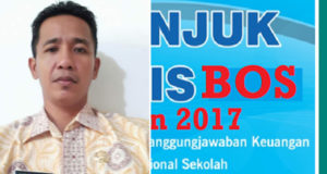 Ada Kekeliruan Administrasi, Dana BOS Tahap II Baru Bisa Dicairkan