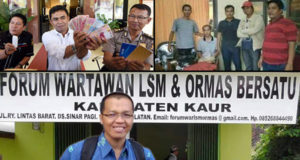 FWLO Desak Kepolisian Ungkap Tuntas Kasus OTT Pungli SK Bidan dan Dokter PTT