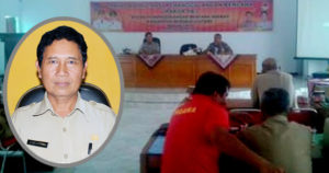 Hingga Akhir Agustus, Telah Terjadi 27 Kasus Bencana di Bengkulu Utara