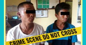 Kado Buat Kapolres Andhika Visnhu, Pelaku Curat 11 TKP Berhasil Ditangkap